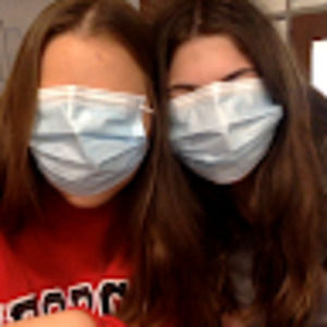 Meet your Posher, Madelyn